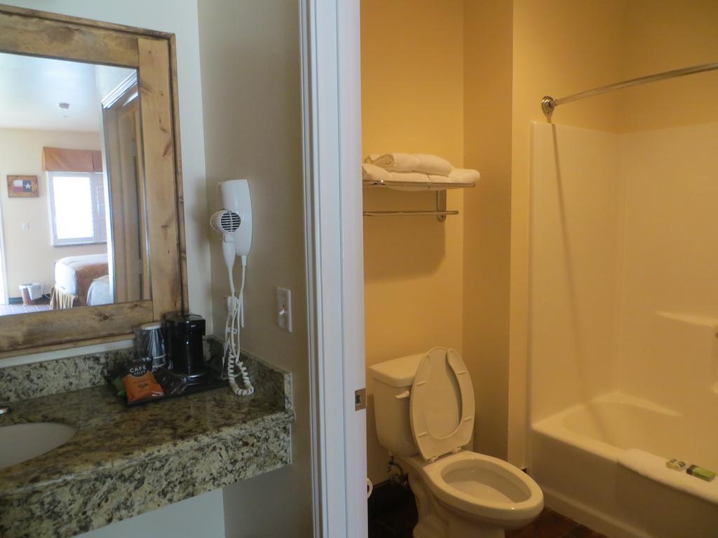 Hotel Texas Cuero ห้อง รูปภาพ