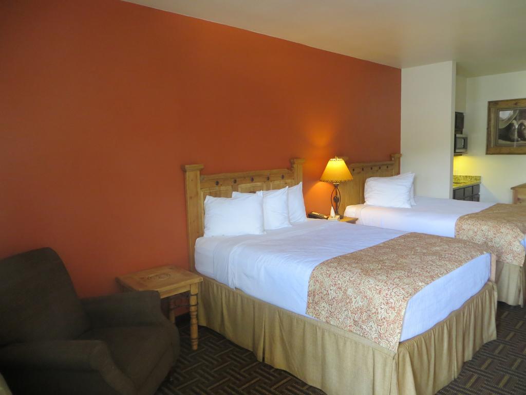 Hotel Texas Cuero ห้อง รูปภาพ