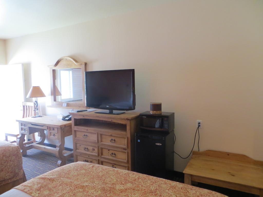 Hotel Texas Cuero ห้อง รูปภาพ