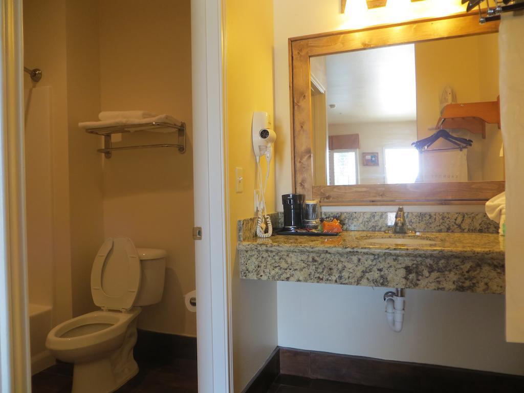 Hotel Texas Cuero ห้อง รูปภาพ