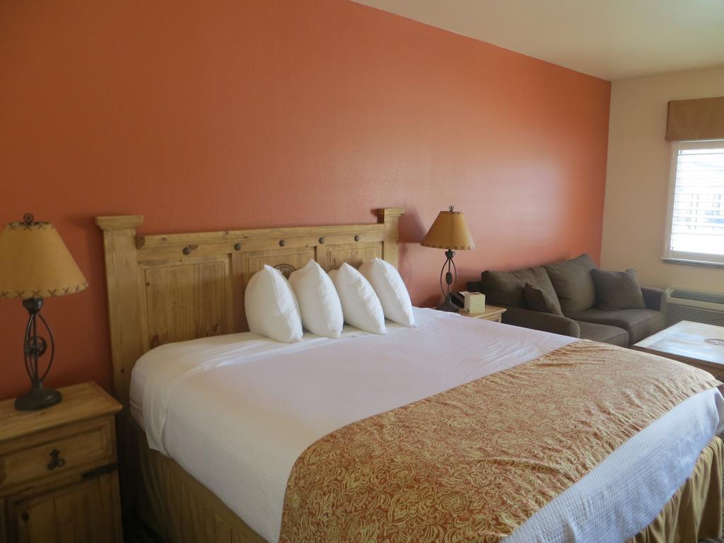Hotel Texas Cuero ห้อง รูปภาพ