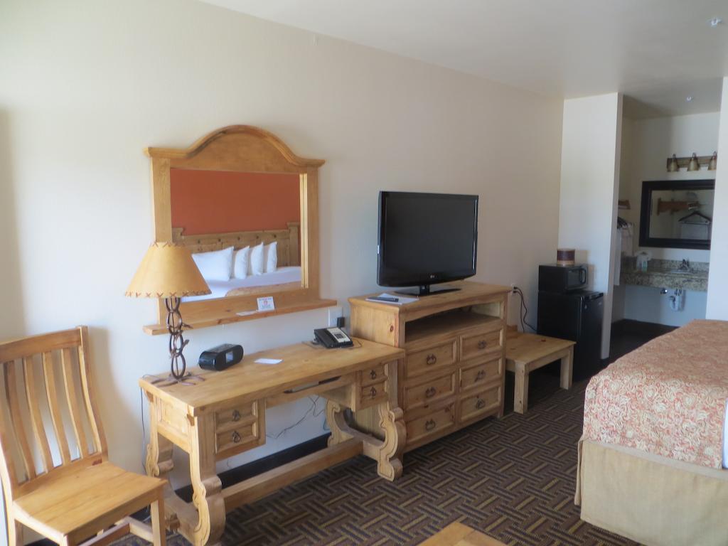 Hotel Texas Cuero ห้อง รูปภาพ