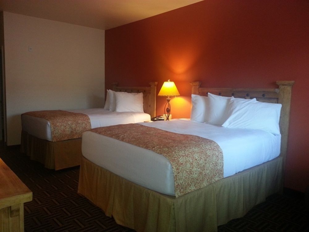 Hotel Texas Cuero ภายนอก รูปภาพ