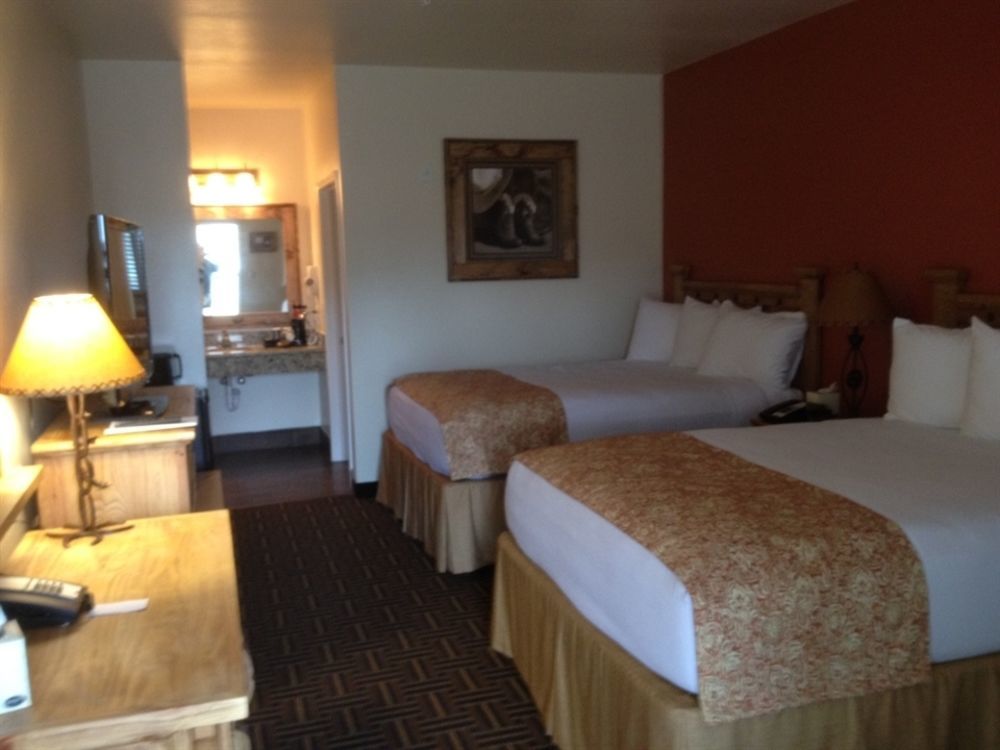 Hotel Texas Cuero ภายนอก รูปภาพ